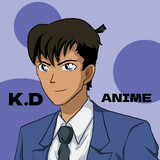 k.d - anime1