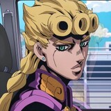 jojoジョルノ