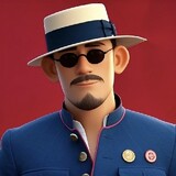 zhangfengyizhengrong