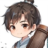 yibeiqinghuacha
