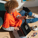 UGC Video Creator