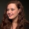 Katherine Langford