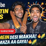 jawed vlogs Np