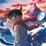 CONAN SAKURA SYAORAN