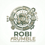 RobiRumble