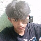 John Louis Cruz Abut