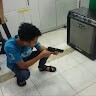 Rohendi Mtq