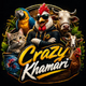 creator avatar