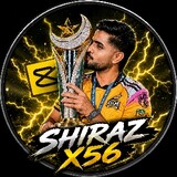 SHERAZ X 56