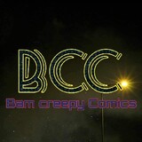 Bam Creepy Comics