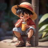 kawaiiChopper_