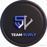 Team slowly
