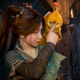 hanxiaomo-