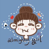 almightygirl