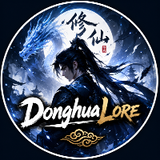 Donghua Lore