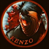 Kenzo amv