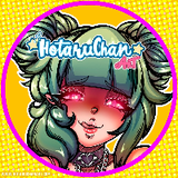 HotaruChanART