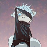 .Gojo Satoru