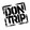 Don Trip - Topic