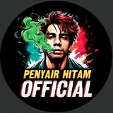 PenyairHitamOfficial