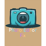 Photo Editor Fix