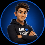 Mr. Fridy