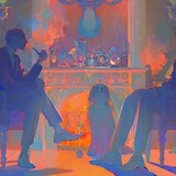 yingshanxiangyang_look