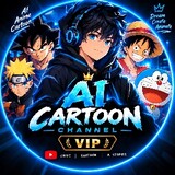 aicartoonandannima