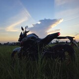 Moto Rider 2.0M