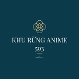Khu Rừng Anime 593