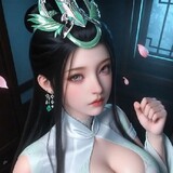 DONGHUA AI GIRLS