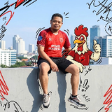 Rahmat Retro
