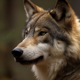 Lookwolf
