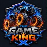 The Game King X