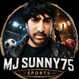 mj sunny75