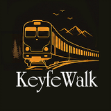 KeyfeWalk