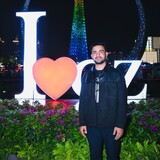 Shahnawaz ali Baloch