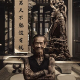 shuagunxibeihou