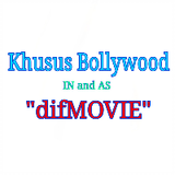 difMOVIE (Bollywood Only)
