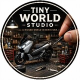 tiny.world.studio5