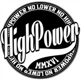 HIGH POWER