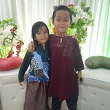 Che Seruzi Nursalam Shaffry