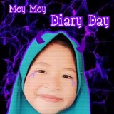 Mey Mey Diary Day