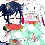 Yến Diệu yêu đồ ngọt