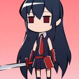 Akame_amv