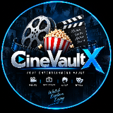 CineVaultX