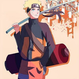 Uzumaki Naruto_