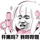 shenqidebibiji