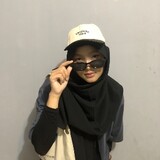 Luthfah Azizah