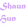 Shaun hun